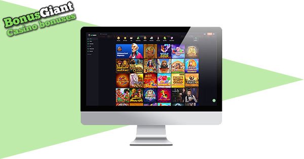 Slot Hunter-Desktop