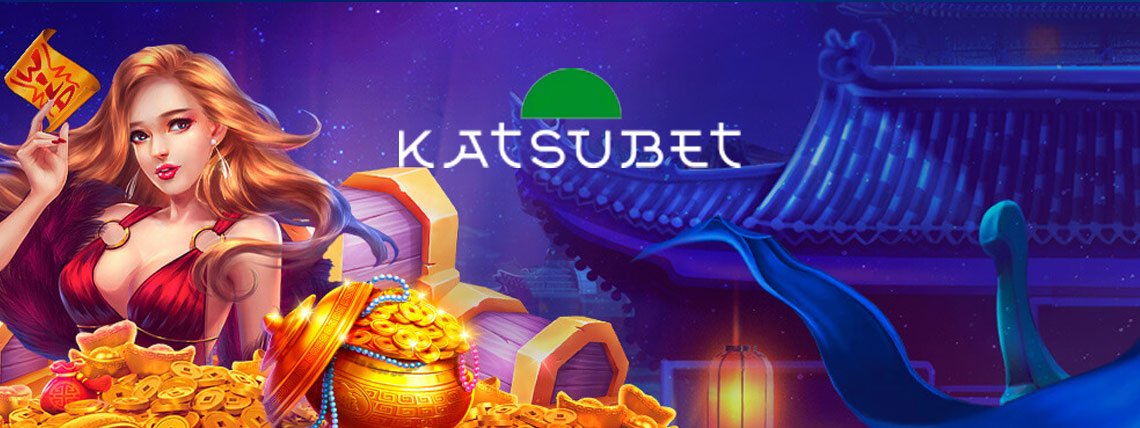 Katsubet-Casino