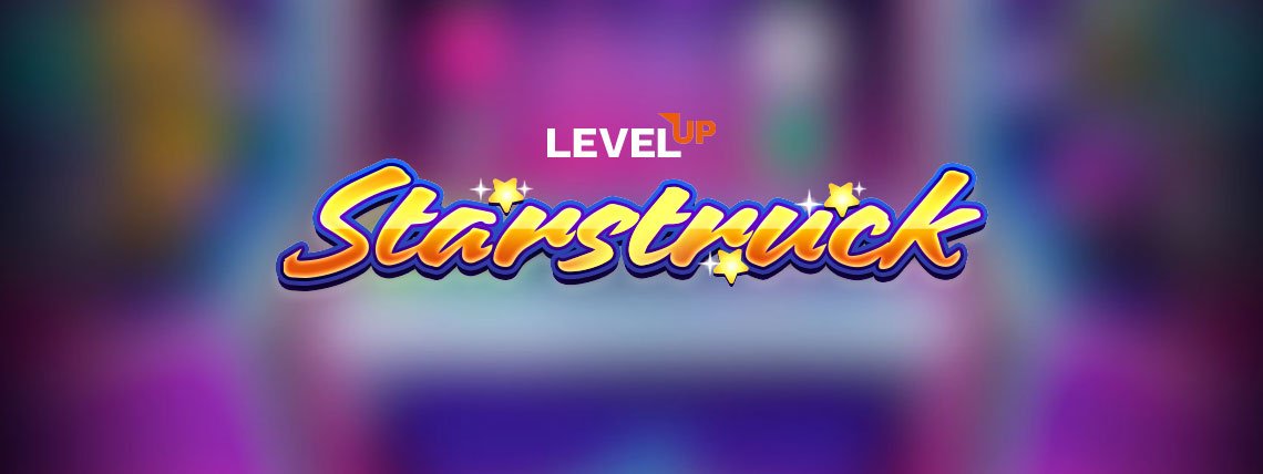 sternenklares Levelup