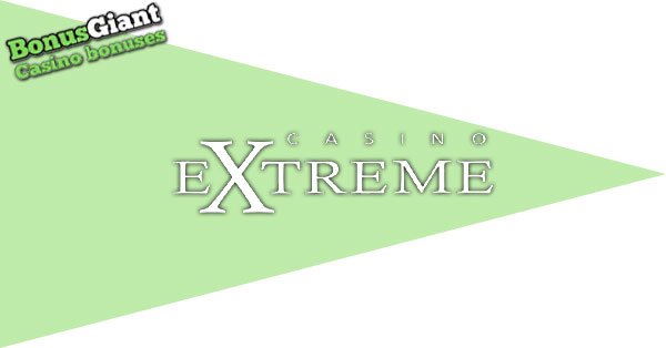 Casino Extreme-Logo