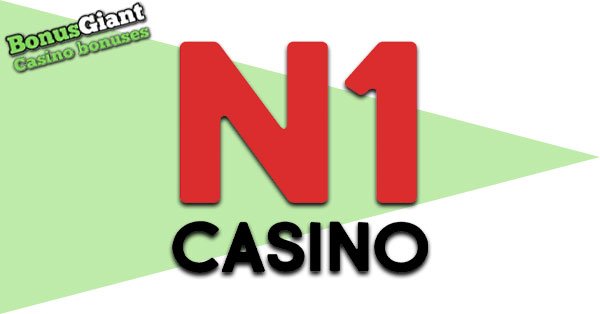 N1 Casino-Logo