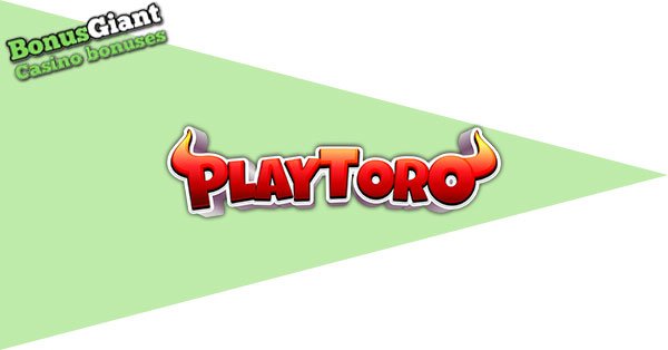 PlayToro Casino-Logo