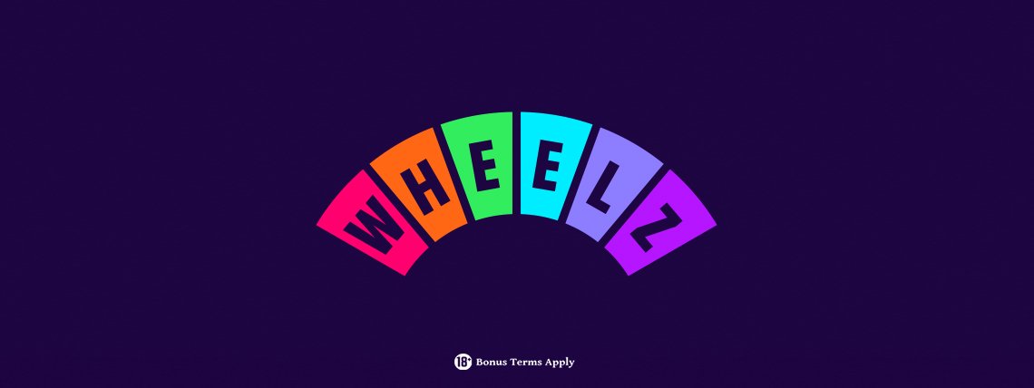 Wheelz Casino Ausgewähltes Bild