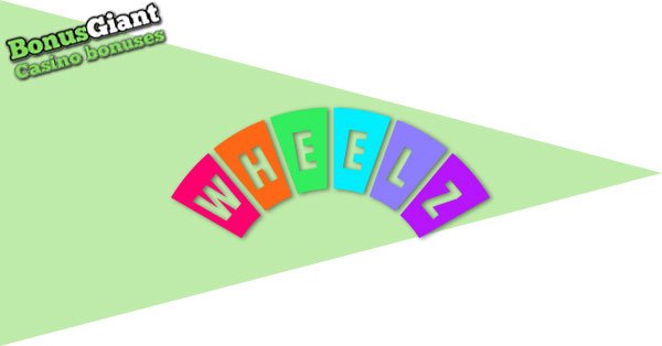 Wheelz Casino-Logo