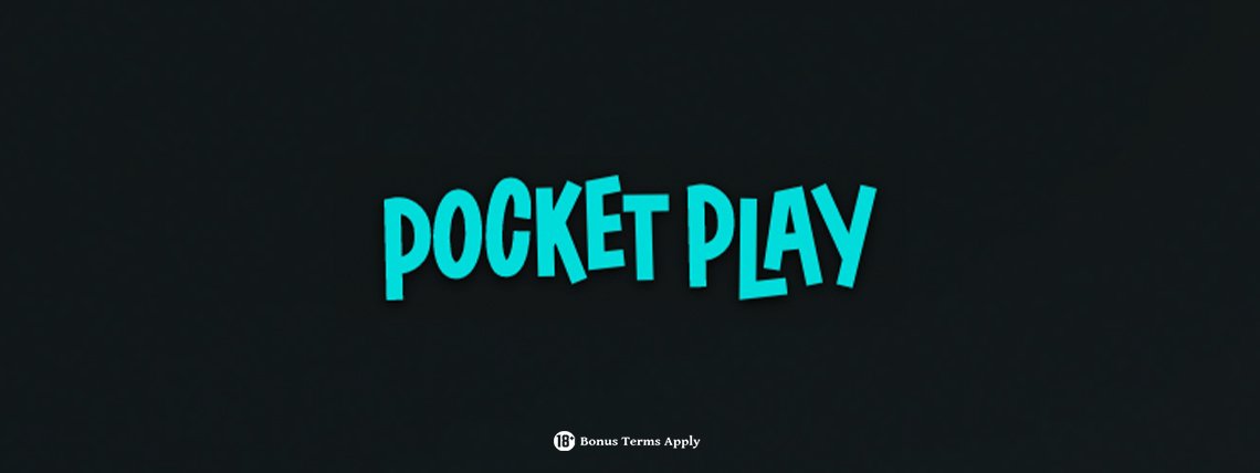 Pocket Play Casino Featured Image