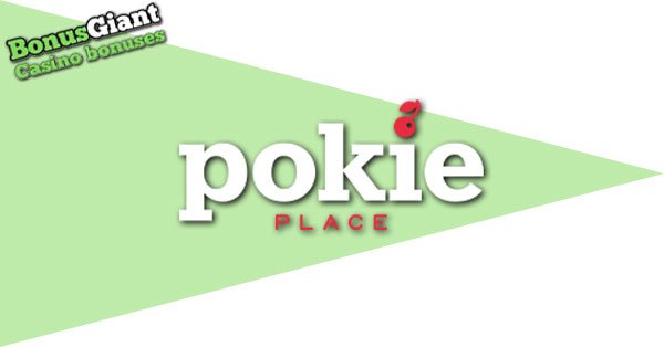 Pokie Place-Logo
