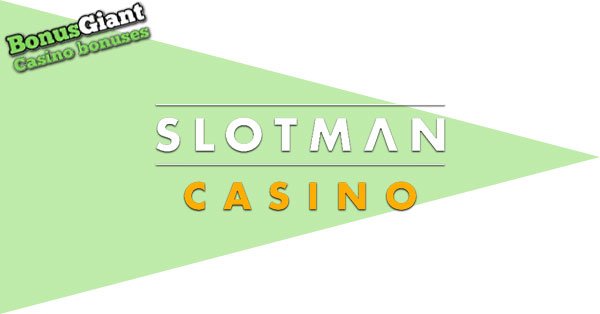 Slotman-Casino