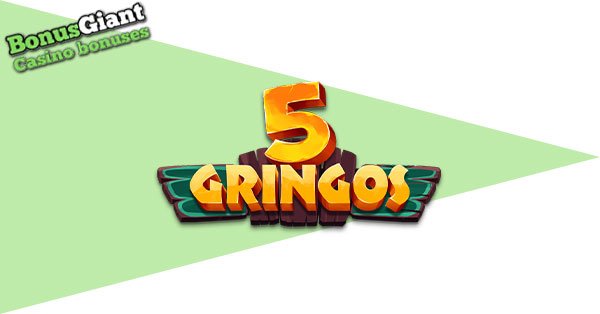 Gringos Casino-Logo
