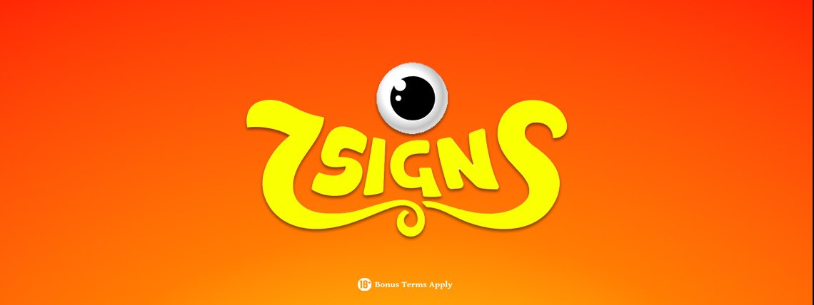 7Signs Casino Featured Image