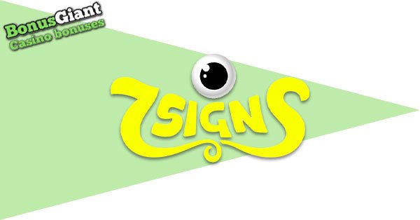 7Signs Casino-Logo