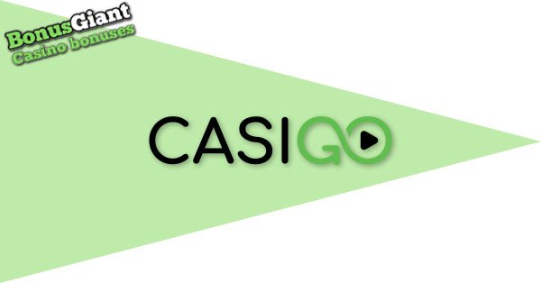 FastGo Casino-Logo