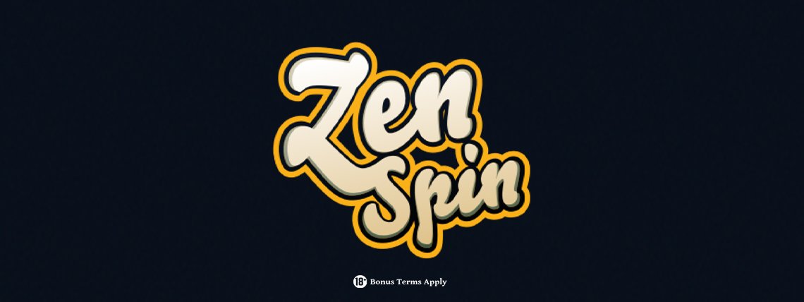 ZenSpin Casino Vorgestelltes Bild
