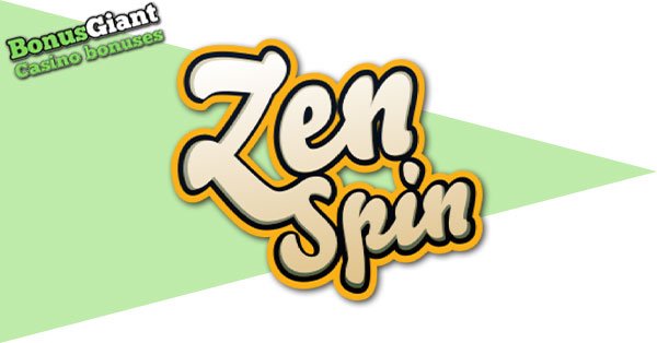 ZenSpin Casino-Logo