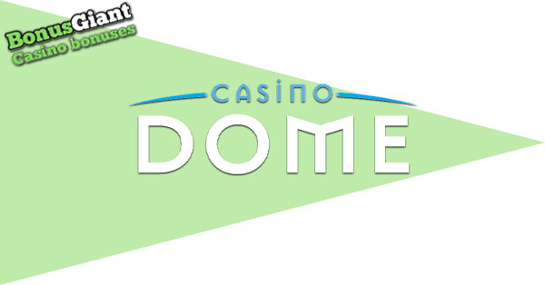 Casino Dome-Logo