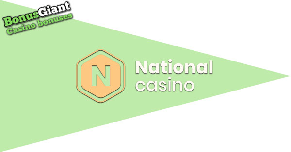National Casino-Logo