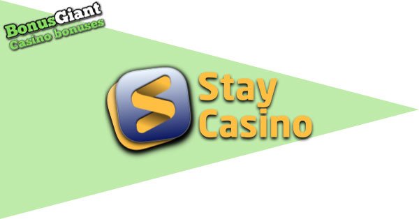 Stay Casino-Logo