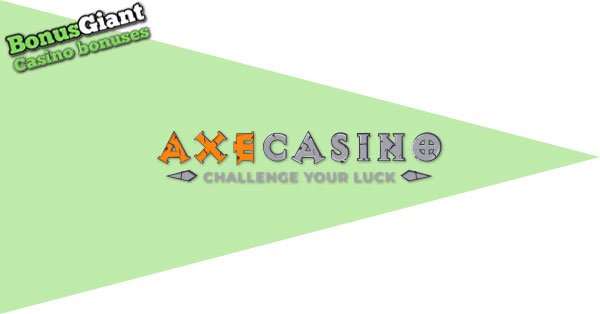 Ax Casino-Logo