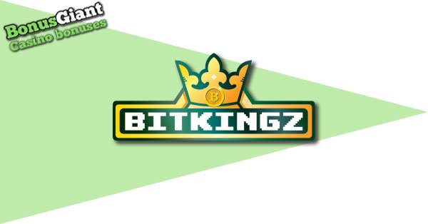 Bitkingz Casino-Logo