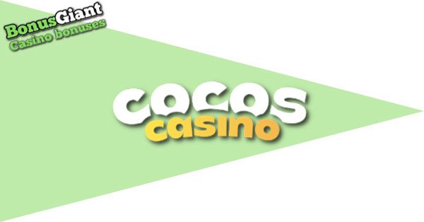 Cocos Casino-Logo