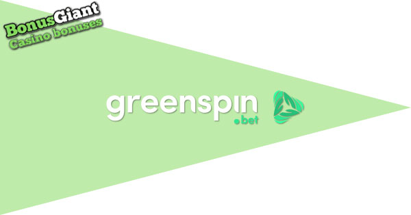 GreenSpin Casino-Logo