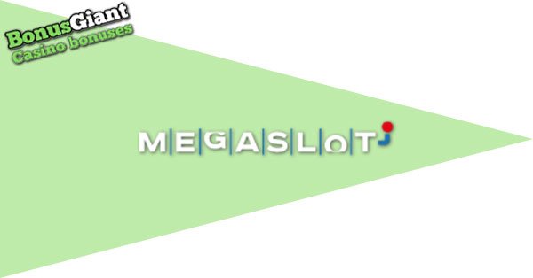 Megaslot Casino-Logo
