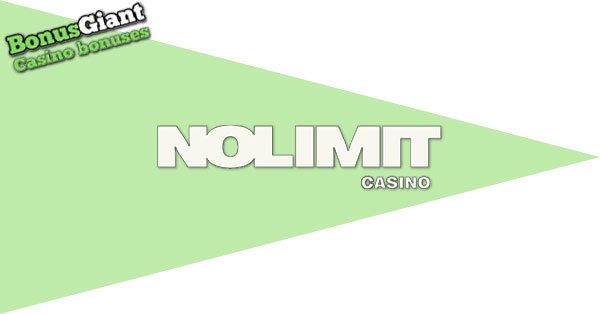 NoLimit Casino-Logo
