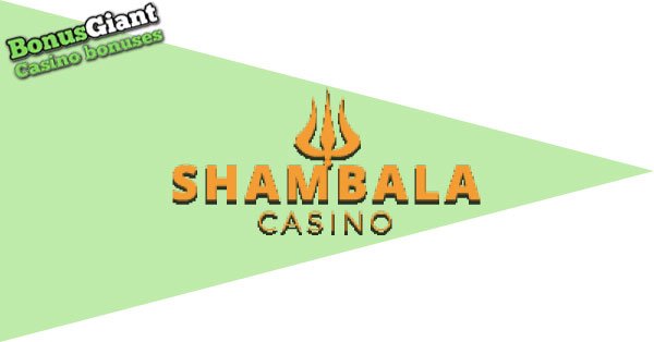 Shambala Casino-Logo