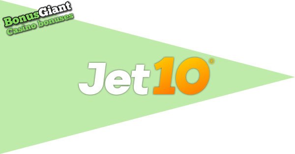 Jet10 Casino-Logo