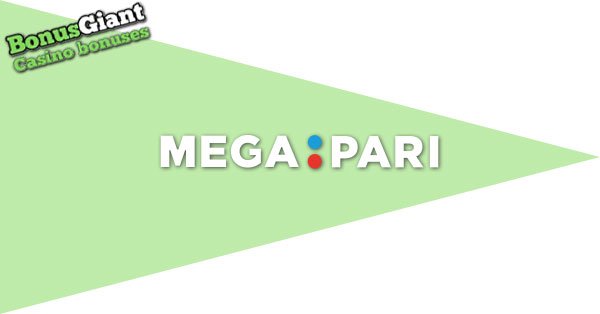 Megapari-Logo