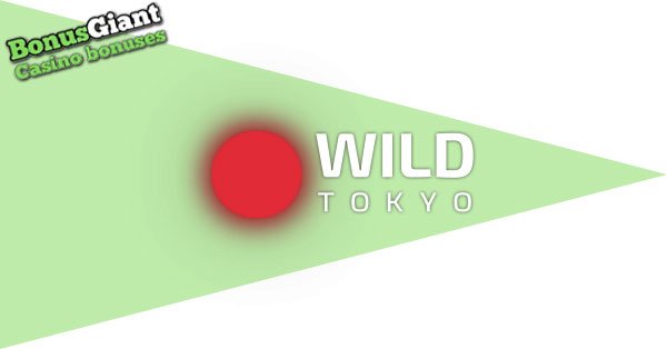 Wildes Tokio Casino