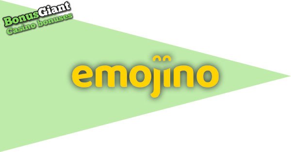 Emojino Casino-Logo
