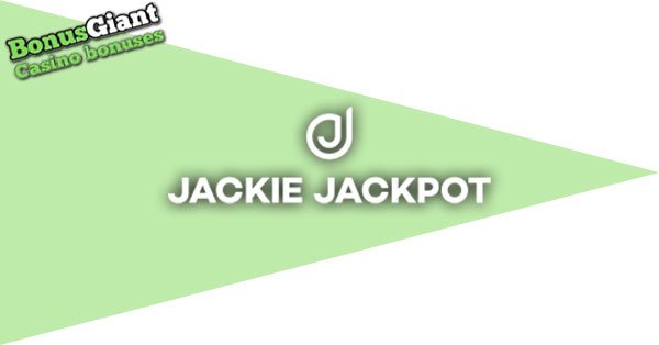 Jackie Jackpot-Logo
